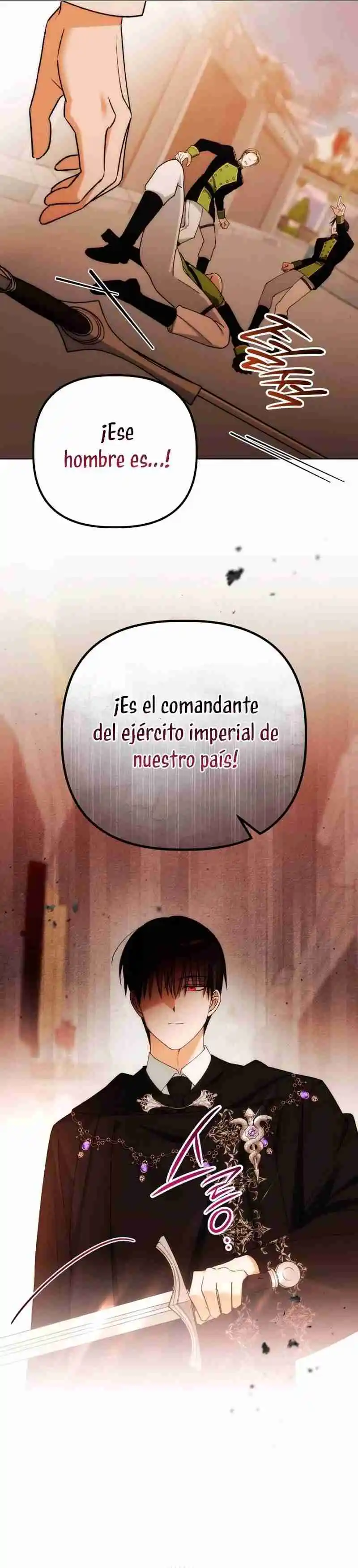 Mi Tímido Amigo Resultó Ser Un Tirano - Capítulo 47 - Página 26 - LectorTMOo