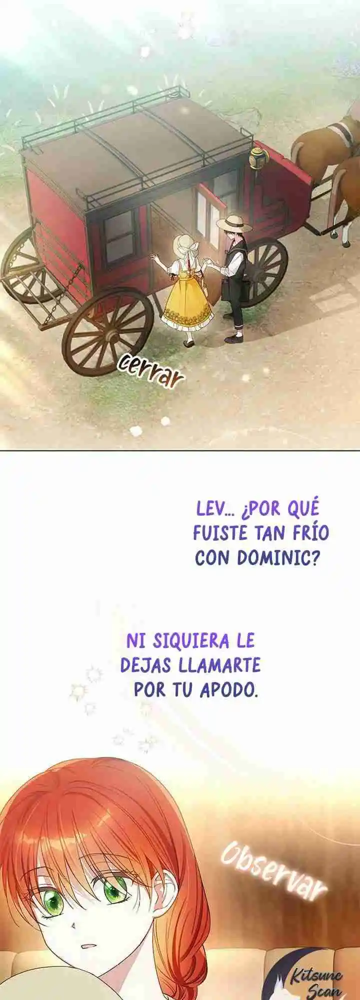 Mi Tímido Amigo Resultó Ser Un Tirano - Capítulo 5 - Página 23 - LectorTMOo