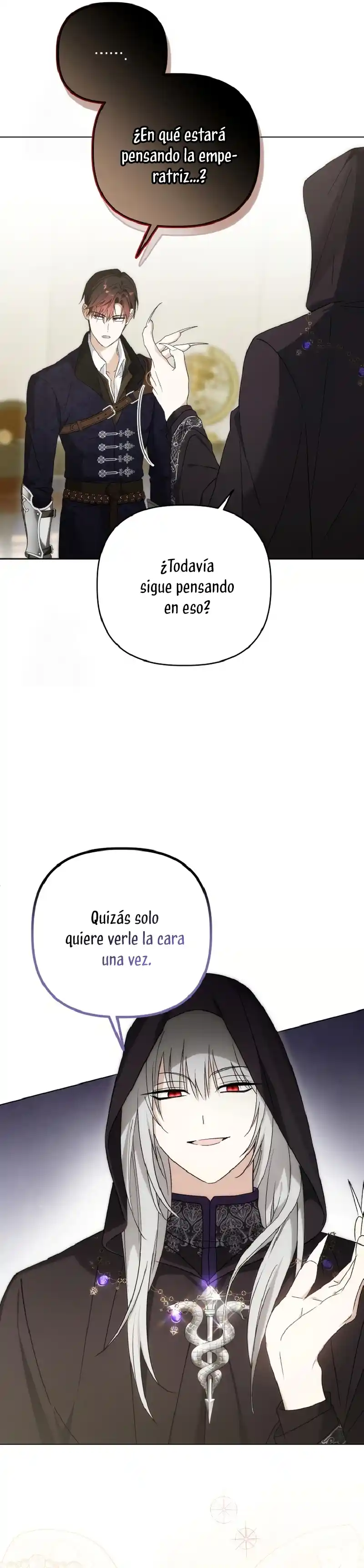 Mi Tímido Amigo Resultó Ser Un Tirano - Capítulo 52 - Página 15 - LectorTMOo