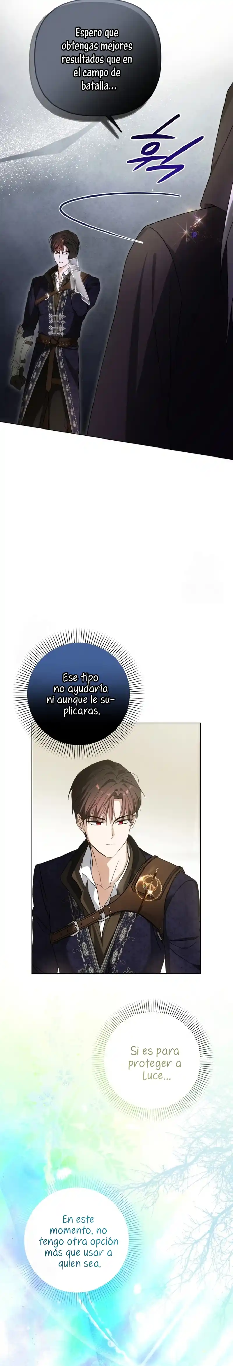 Mi Tímido Amigo Resultó Ser Un Tirano - Capítulo 52 - Página 20 - LectorTMOo