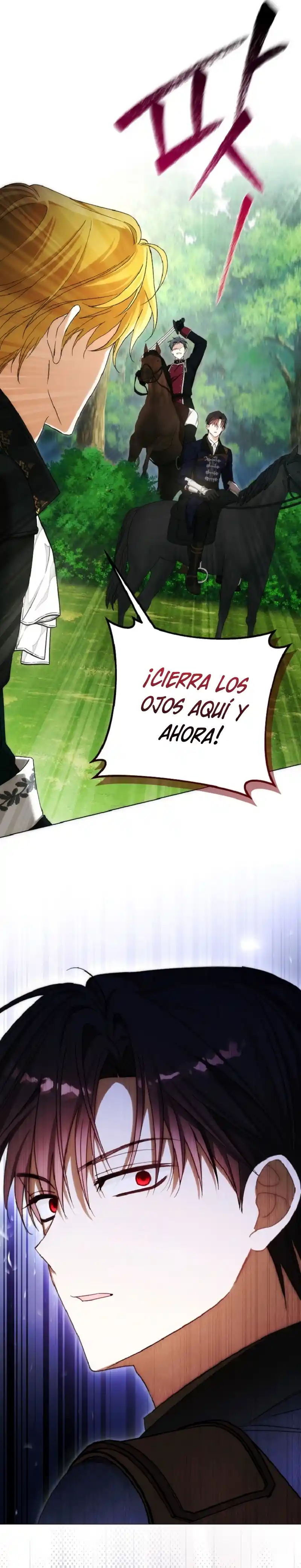 Mi Tímido Amigo Resultó Ser Un Tirano - Capítulo 54 - Página 10 - LectorTMOo