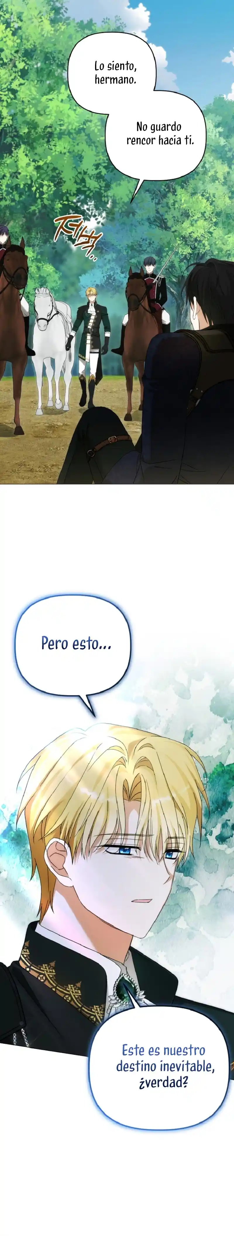 Mi Tímido Amigo Resultó Ser Un Tirano - Capítulo 54 - Página 16 - LectorTMOo