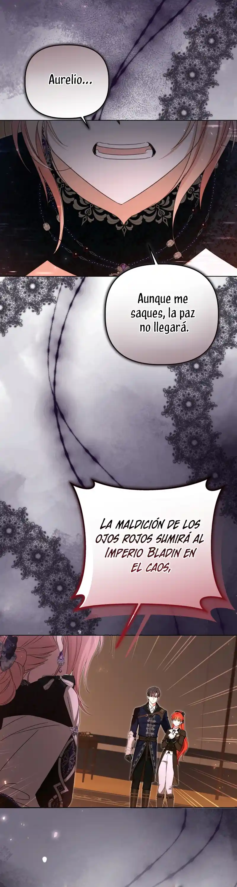 Mi Tímido Amigo Resultó Ser Un Tirano - Capítulo 55 - Página 23 - LectorTMOo