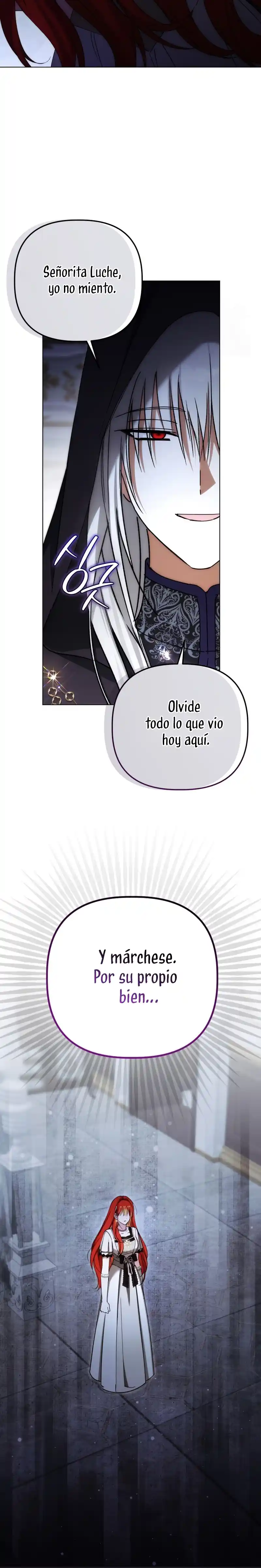 Mi Tímido Amigo Resultó Ser Un Tirano - Capítulo 59 - Página 14 - LectorTMOo
