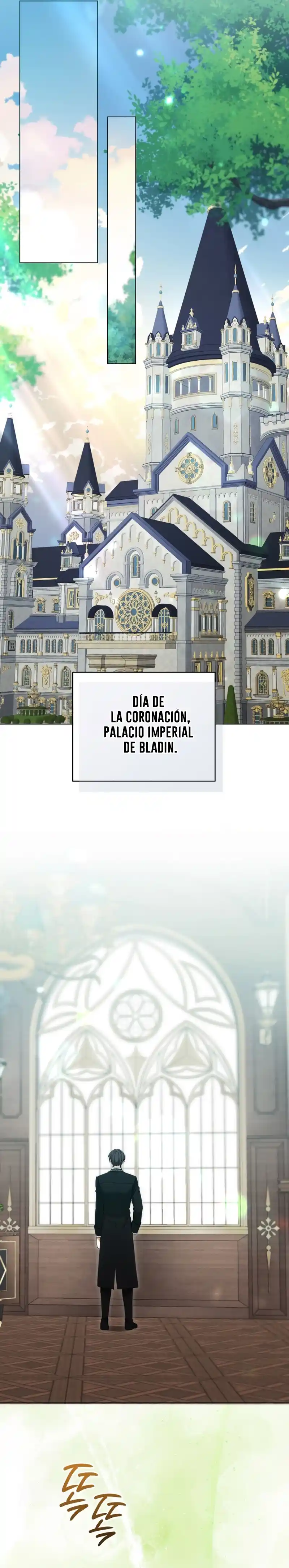 Mi Tímido Amigo Resultó Ser Un Tirano - Capítulo 59 - Página 18 - LectorTMOo