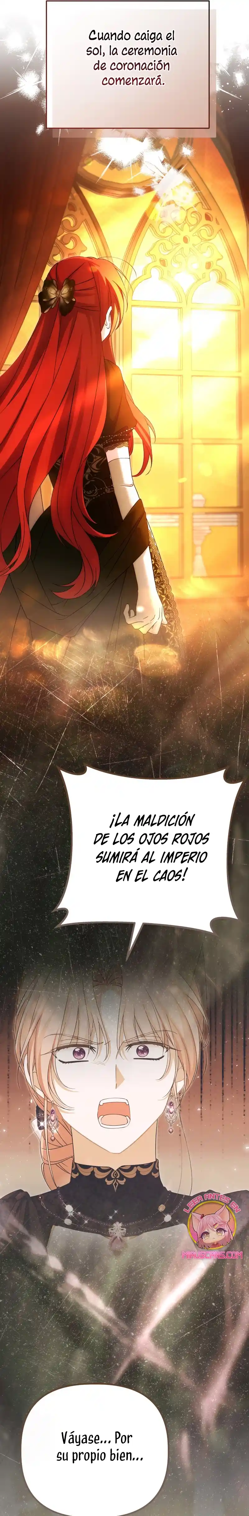 Mi Tímido Amigo Resultó Ser Un Tirano - Capítulo 60 - Página 10 - LectorTMOo