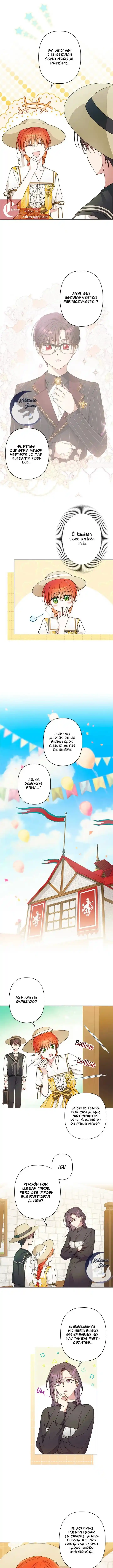 Mi Tímido Amigo Resultó Ser Un Tirano - Capítulo 7 - Página 4 - LectorTMOo