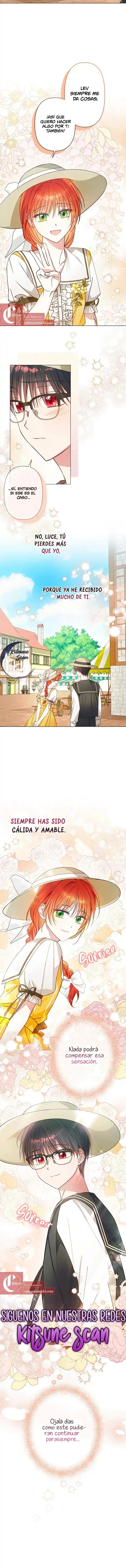Mi Tímido Amigo Resultó Ser Un Tirano - Capítulo 7 - Página 11 - LectorTMOo