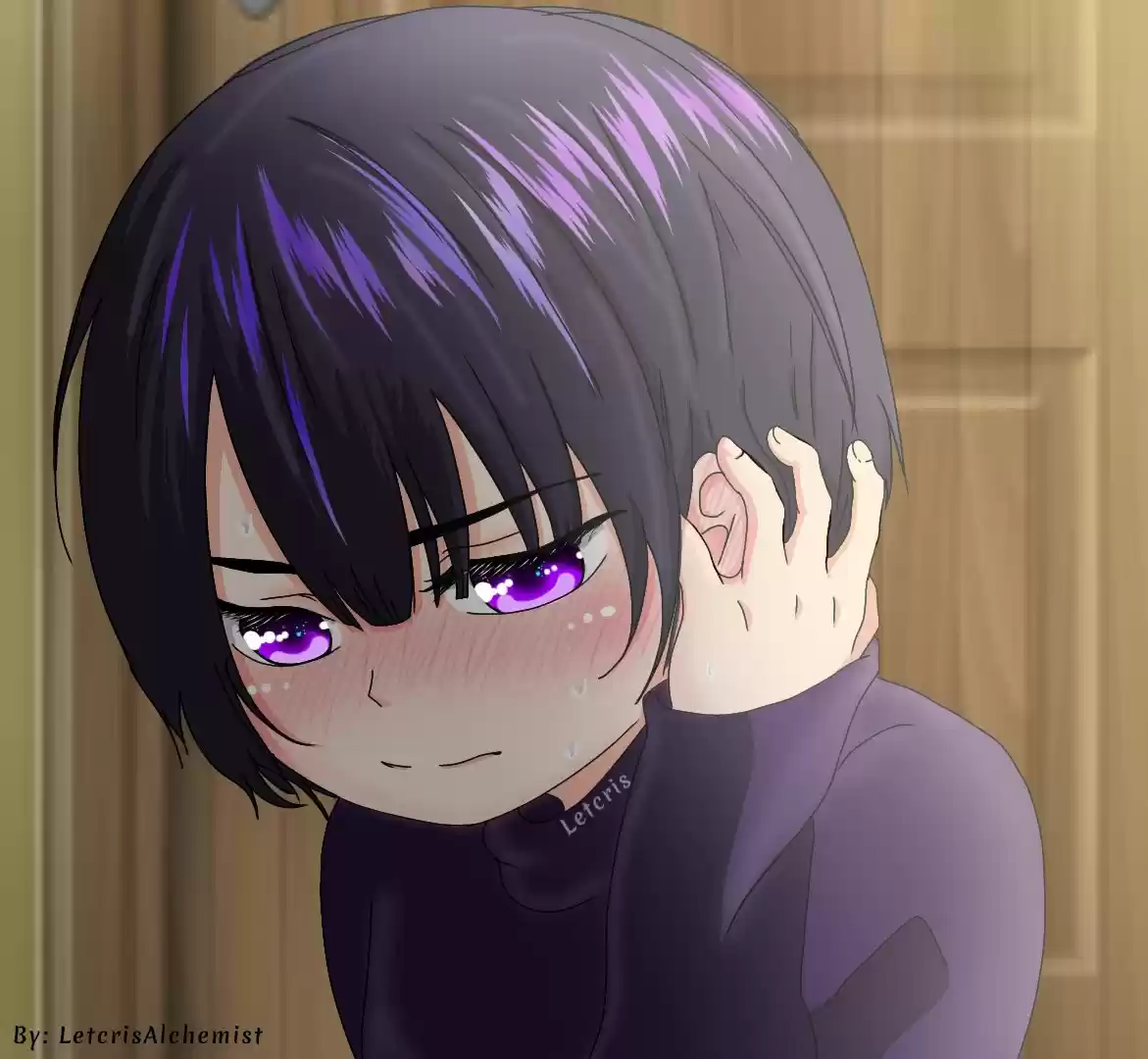Mi Tutor Es Un Shota - Capítulo 1 - Página 18 - LectorTMOo