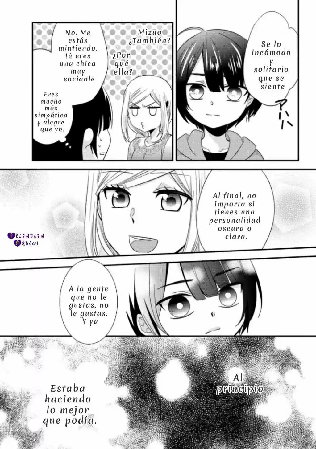 Mi Tutor Es Un Shota - Capítulo 10 - Página 12 - LectorTMOo