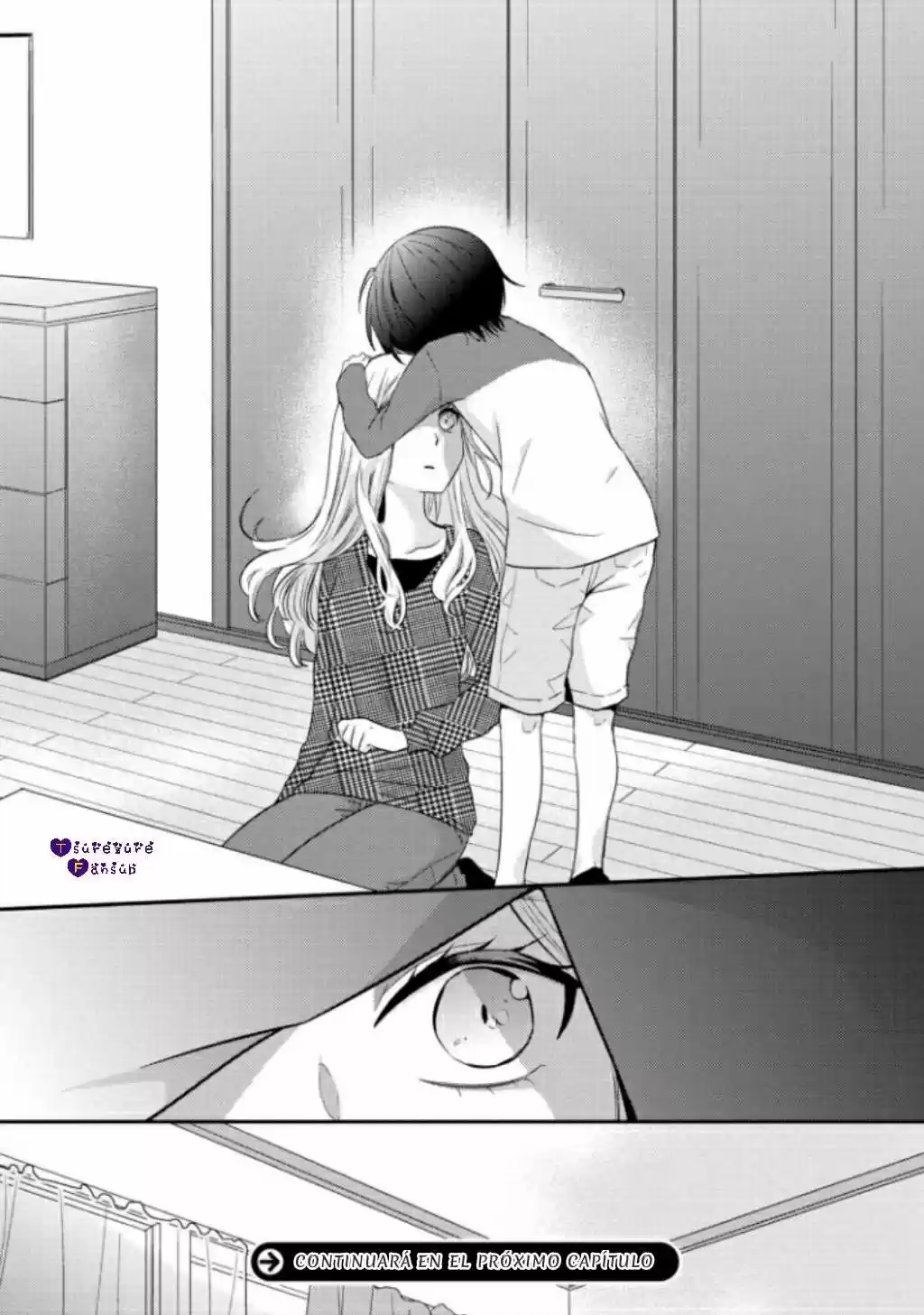 Mi Tutor Es Un Shota - Capítulo 12 - Página 17 - LectorTMOo