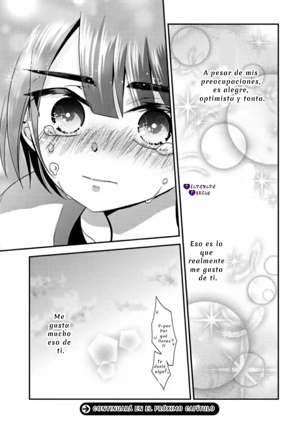 Mi Tutor Es Un Shota - Capítulo 16 - Página 16 - LectorTMOo