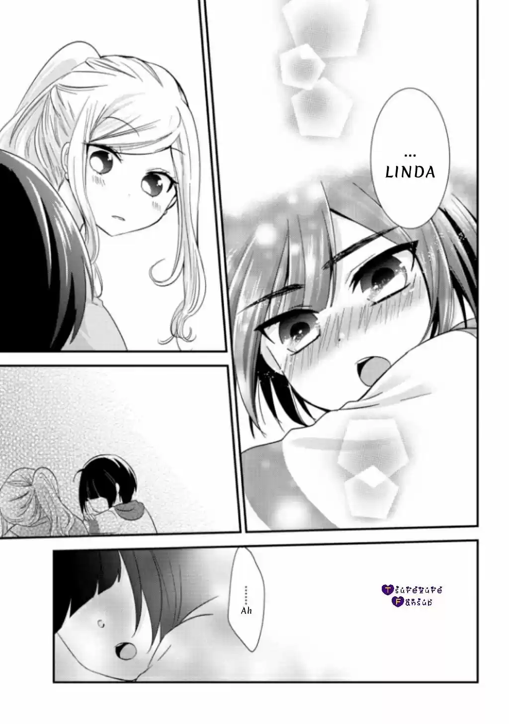 Mi Tutor Es Un Shota - Capítulo 18 - Página 12 - LectorTMOo