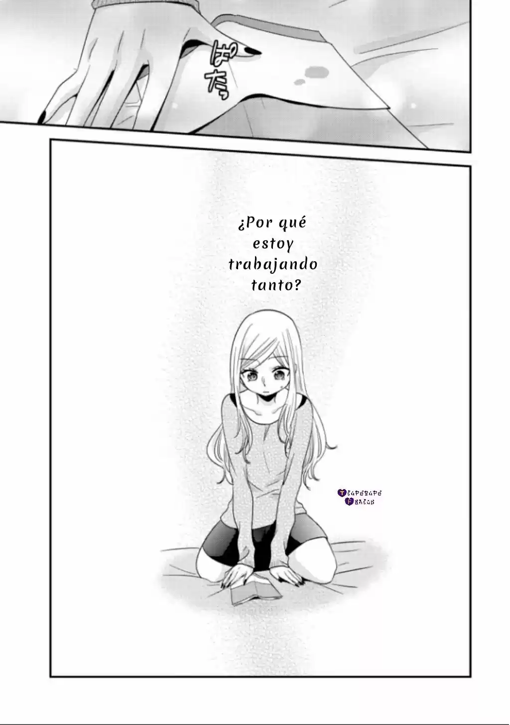 Mi Tutor Es Un Shota - Capítulo 19 - Página 14 - LectorTMOo