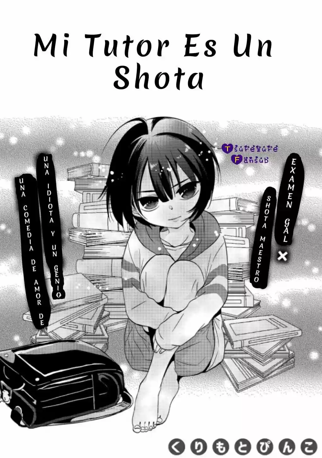 Mi Tutor Es Un Shota - Capítulo 2 - Página 2 - LectorTMOo