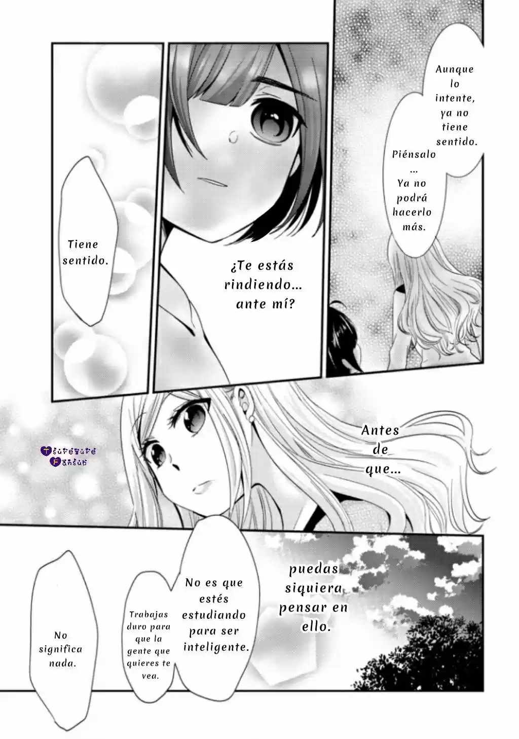 Mi Tutor Es Un Shota - Capítulo 20 - Página 16 - LectorTMOo