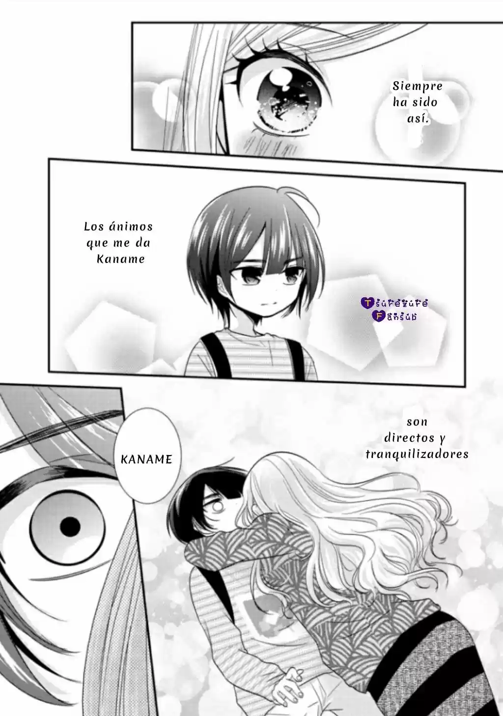 Mi Tutor Es Un Shota - Capítulo 21 - Página 9 - LectorTMOo