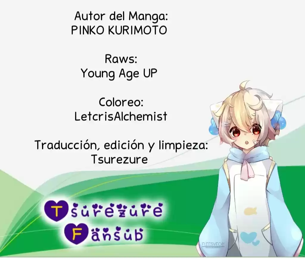 Mi Tutor Es Un Shota - Capítulo 24 - Página 14 - LectorTMOo