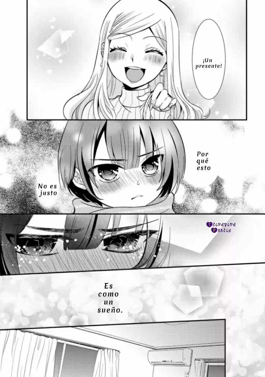 Mi Tutor Es Un Shota - Capítulo 4 - Página 10 - LectorTMOo