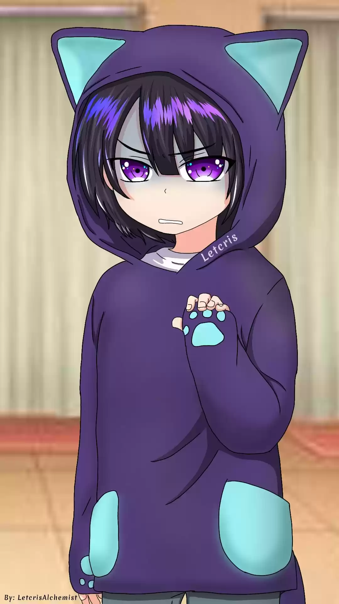 Mi Tutor Es Un Shota - Capítulo 4 - Página 12 - LectorTMOo