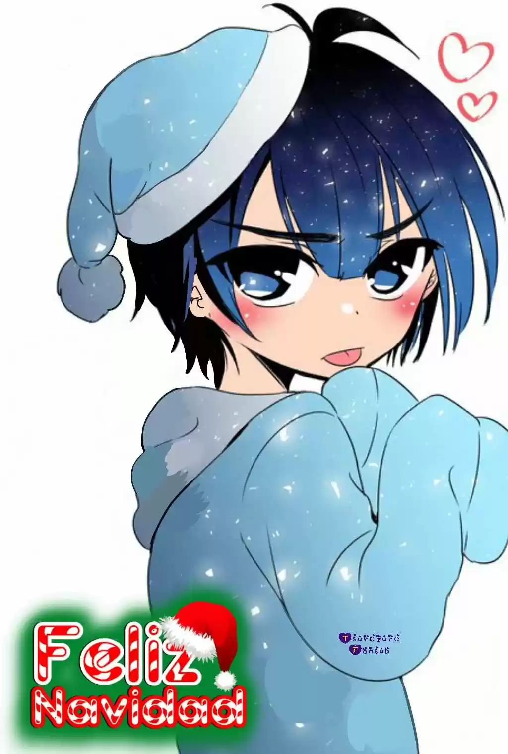 Mi Tutor Es Un Shota - Capítulo 5 - Página 14 - LectorTMOo