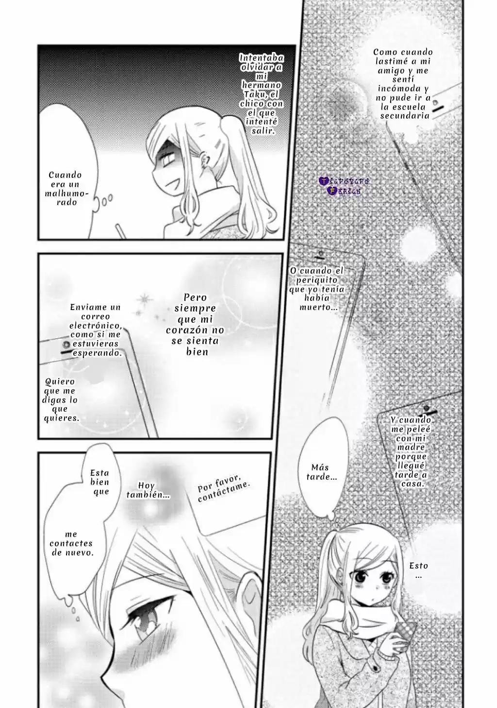 Mi Tutor Es Un Shota - Capítulo 7 - Página 7 - LectorTMOo