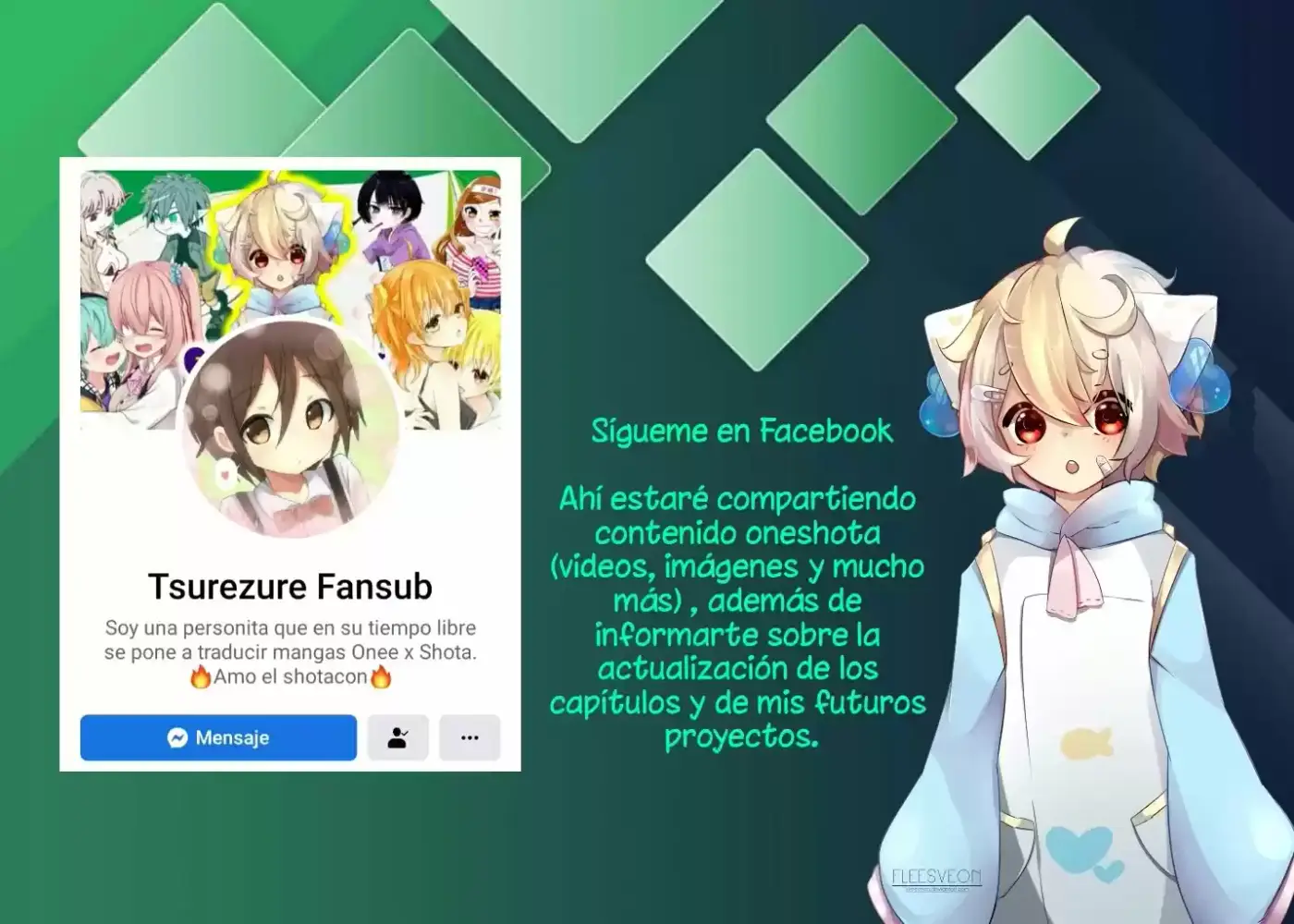 Mi Tutor Es Un Shota - Capítulo 9 - Página 18 - LectorTMOo
