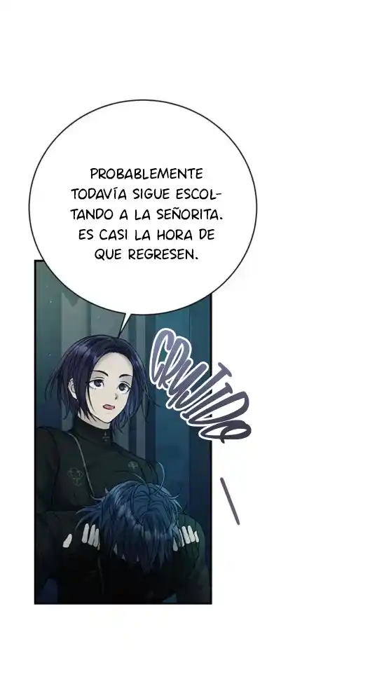 Mi Ultimo Aliento - Capítulo 59 - Página 23 - LectorTMOo