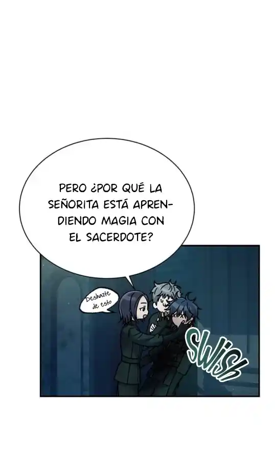 Mi Ultimo Aliento - Capítulo 59 - Página 26 - LectorTMOo