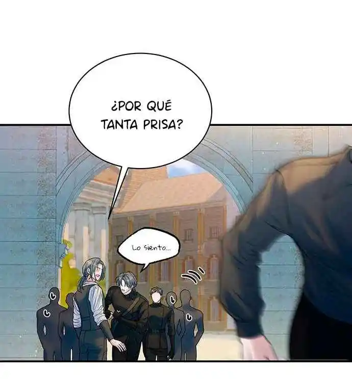 Mi Ultimo Aliento - Capítulo 75 - Página 37 - LectorTMOo
