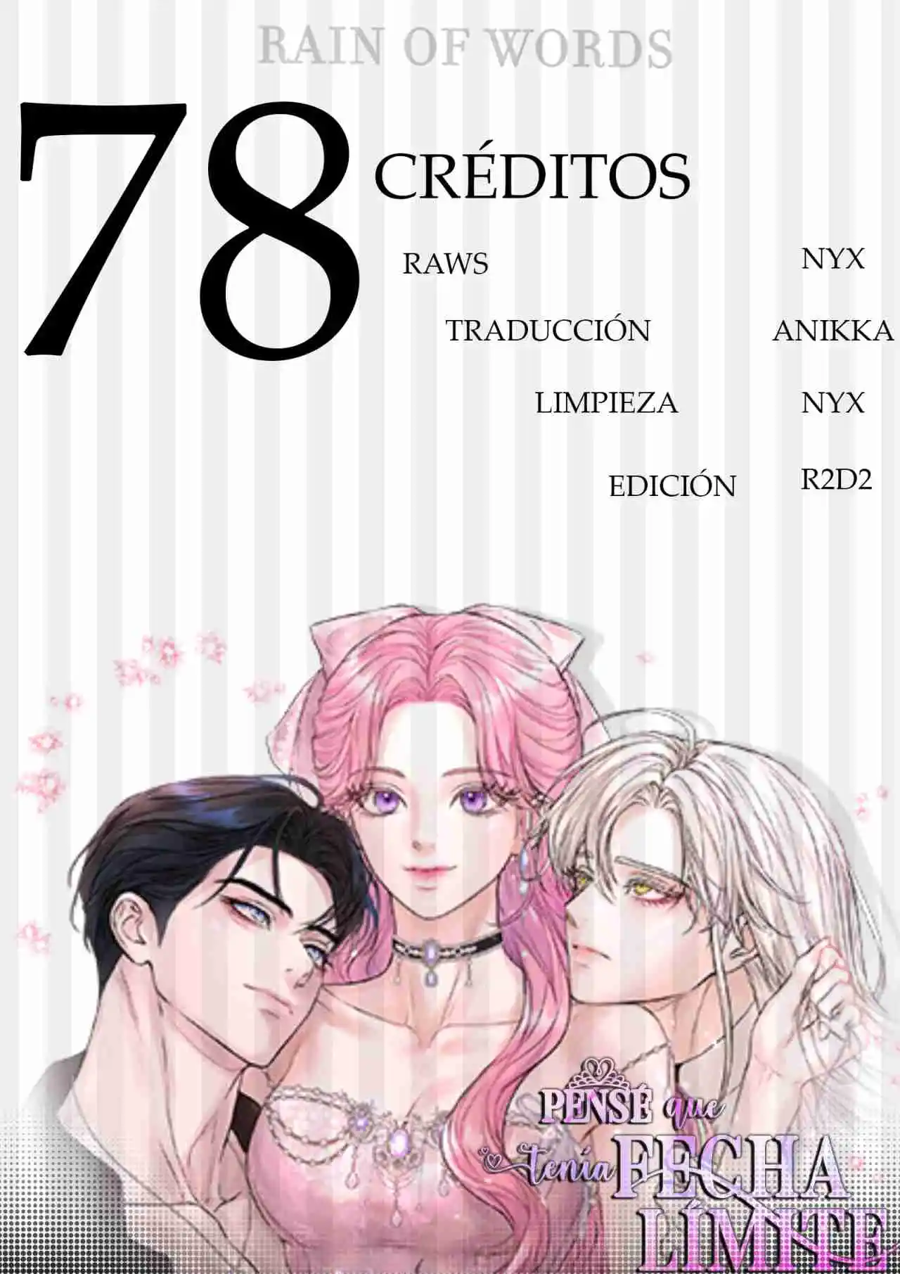 Mi Ultimo Aliento - Capítulo 78 - Página 2 - LectorTMOo