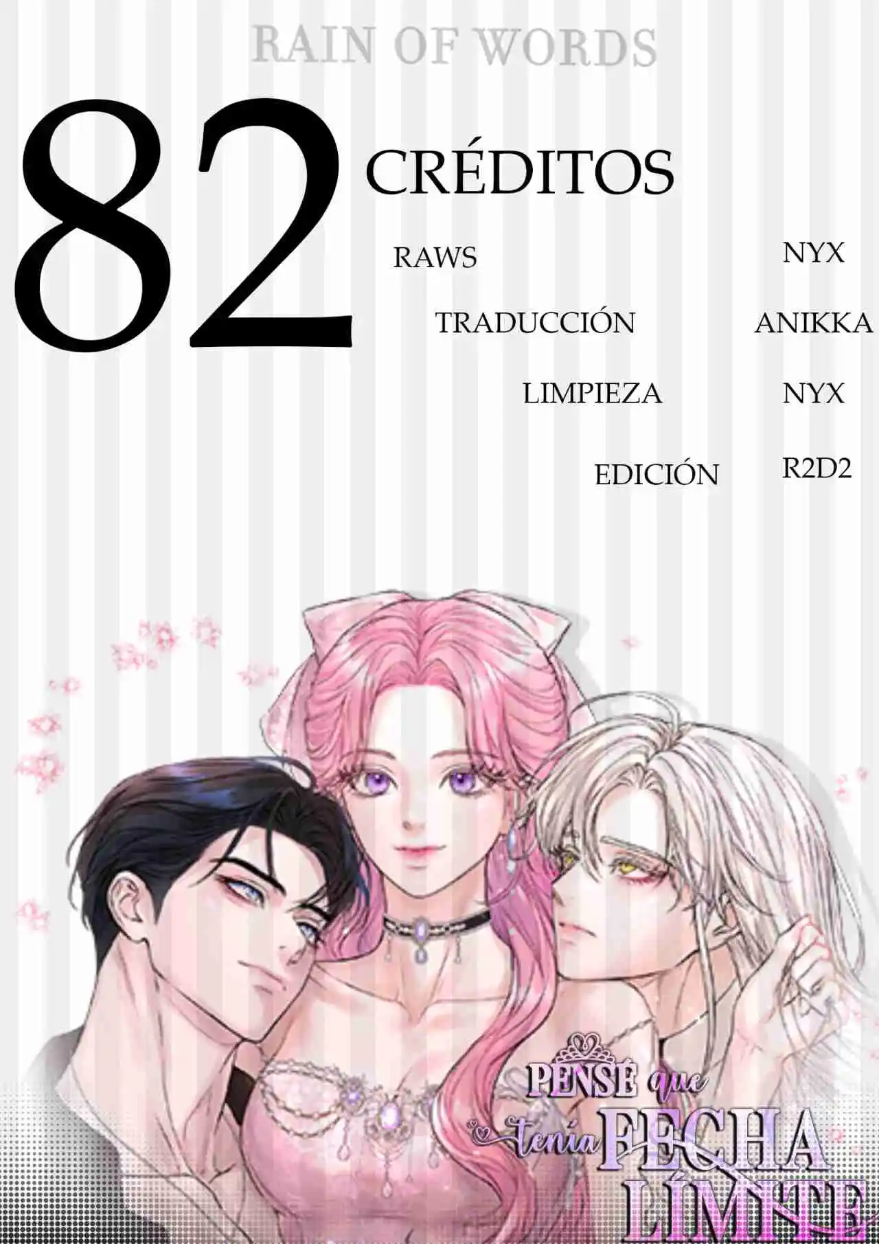 Mi Ultimo Aliento - Capítulo 82 - Página 2 - LectorTMOo