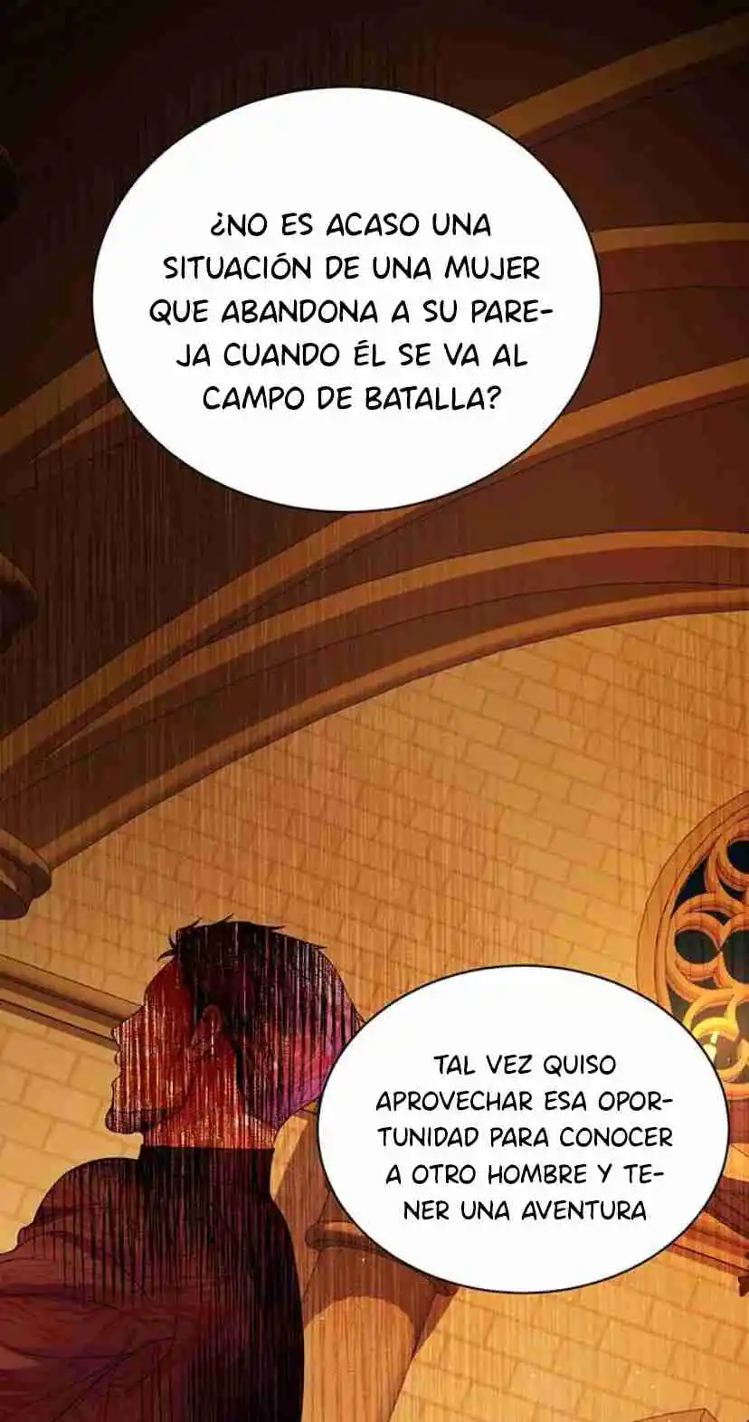 Mi Ultimo Aliento - Capítulo 82 - Página 46 - LectorTMOo
