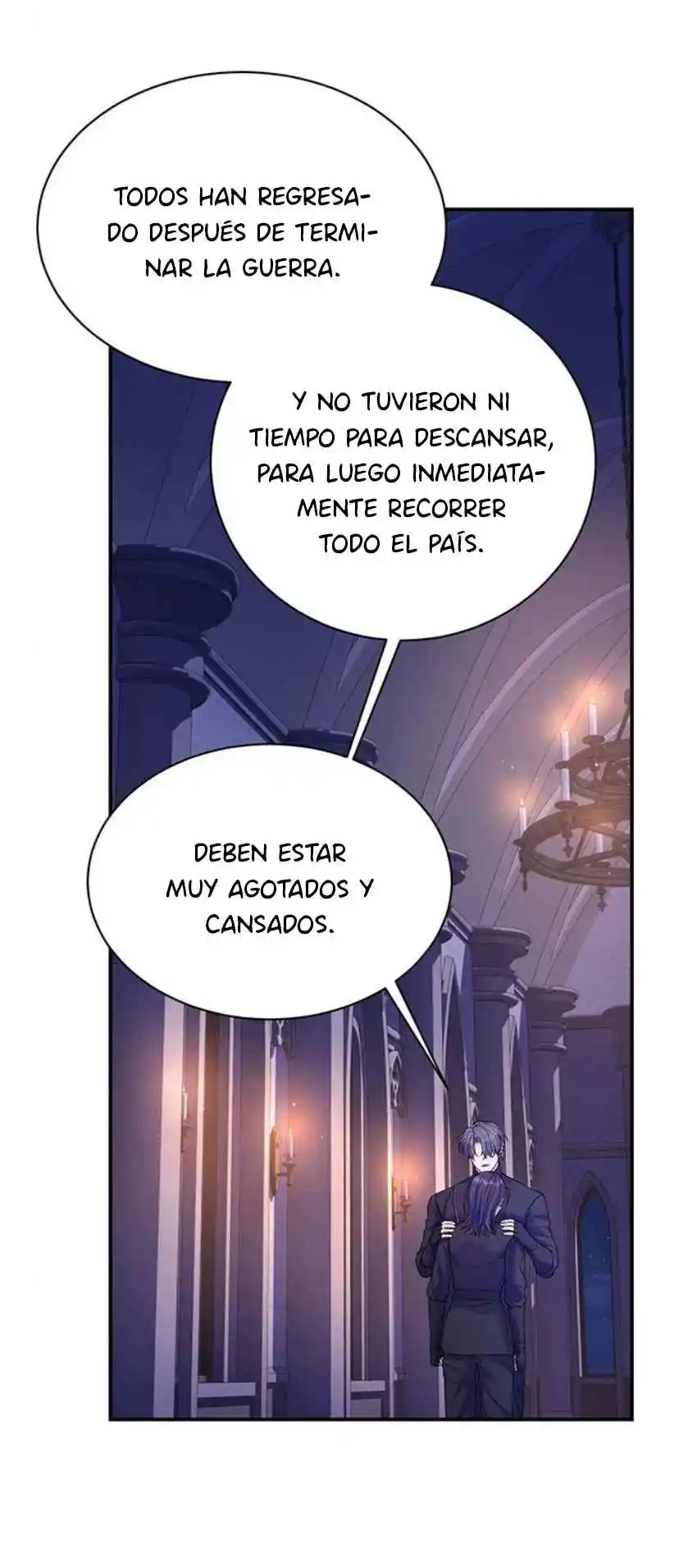 Mi Ultimo Aliento - Capítulo 82 - Página 63 - LectorTMOo