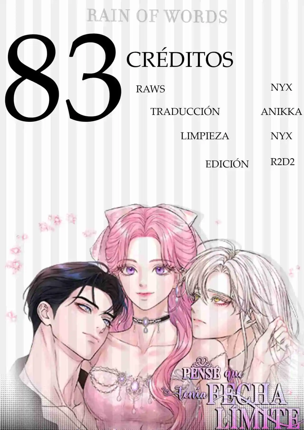 Mi Ultimo Aliento - Capítulo 83 - Página 2 - LectorTMOo