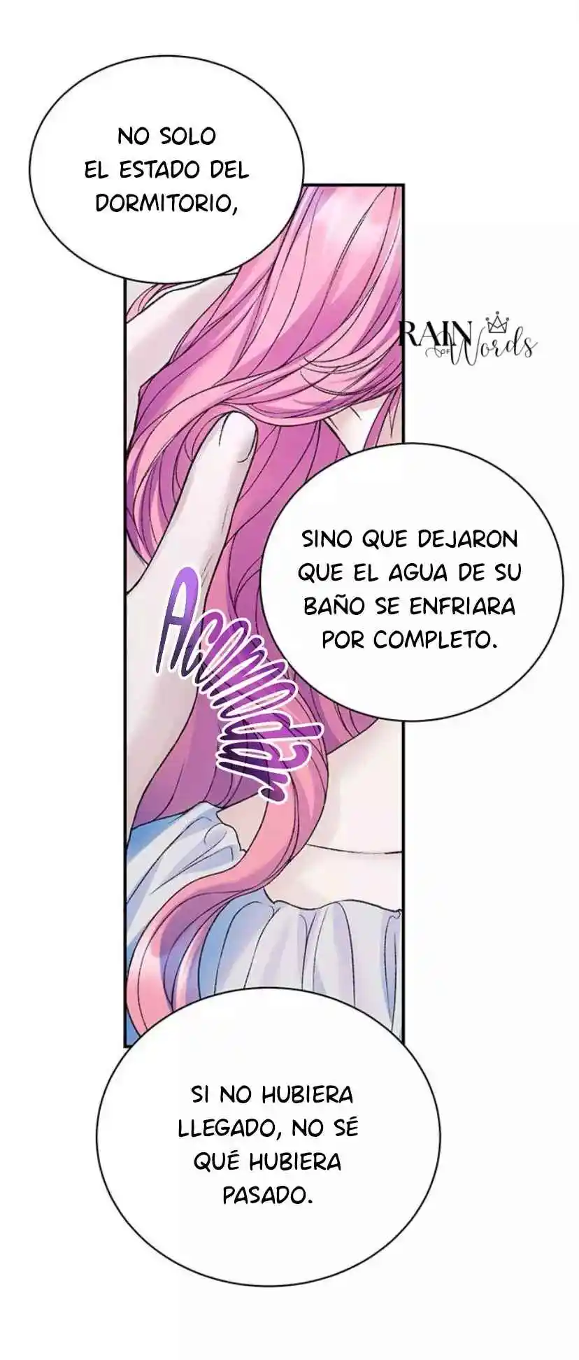 Mi Ultimo Aliento - Capítulo 83 - Página 19 - LectorTMOo