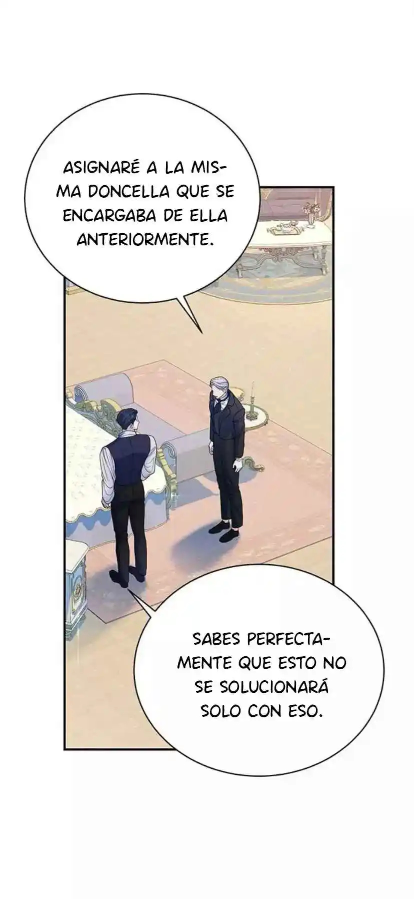 Mi Ultimo Aliento - Capítulo 83 - Página 23 - LectorTMOo