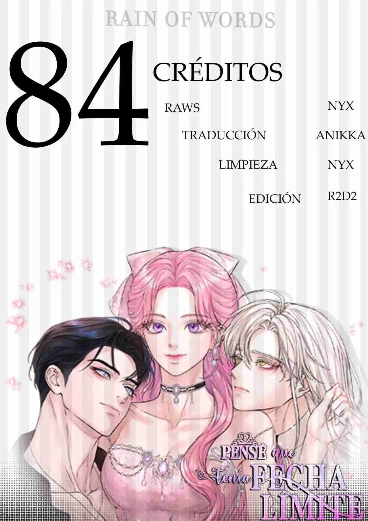 Mi Ultimo Aliento - Capítulo 84 - Página 2 - LectorTMOo