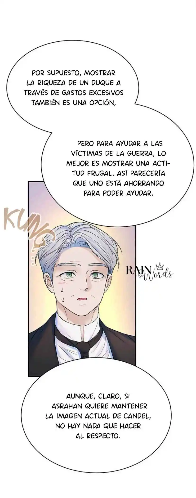 Mi Ultimo Aliento - Capítulo 84 - Página 22 - LectorTMOo