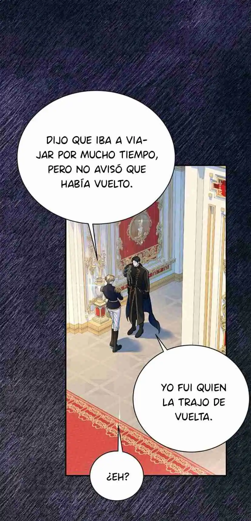 Mi Ultimo Aliento - Capítulo 84 - Página 68 - LectorTMOo