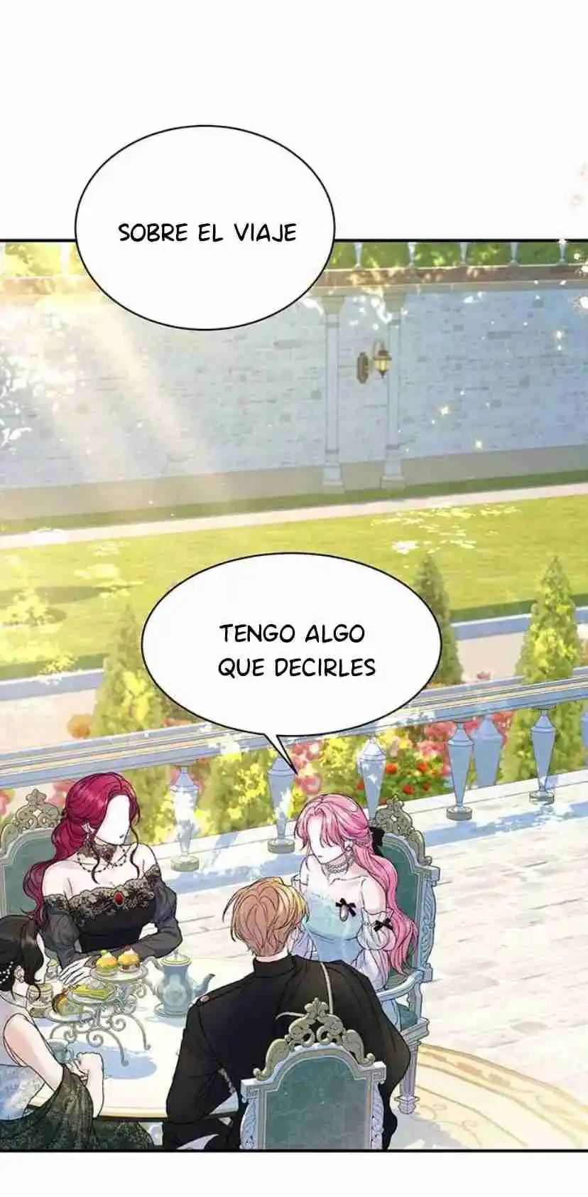 Mi Ultimo Aliento - Capítulo 85 - Página 19 - LectorTMOo