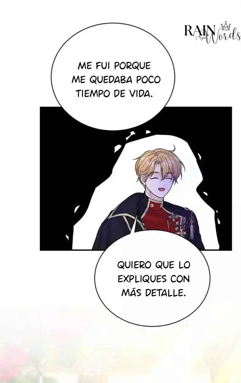 Mi Ultimo Aliento - Capítulo 85 - Página 21 - LectorTMOo