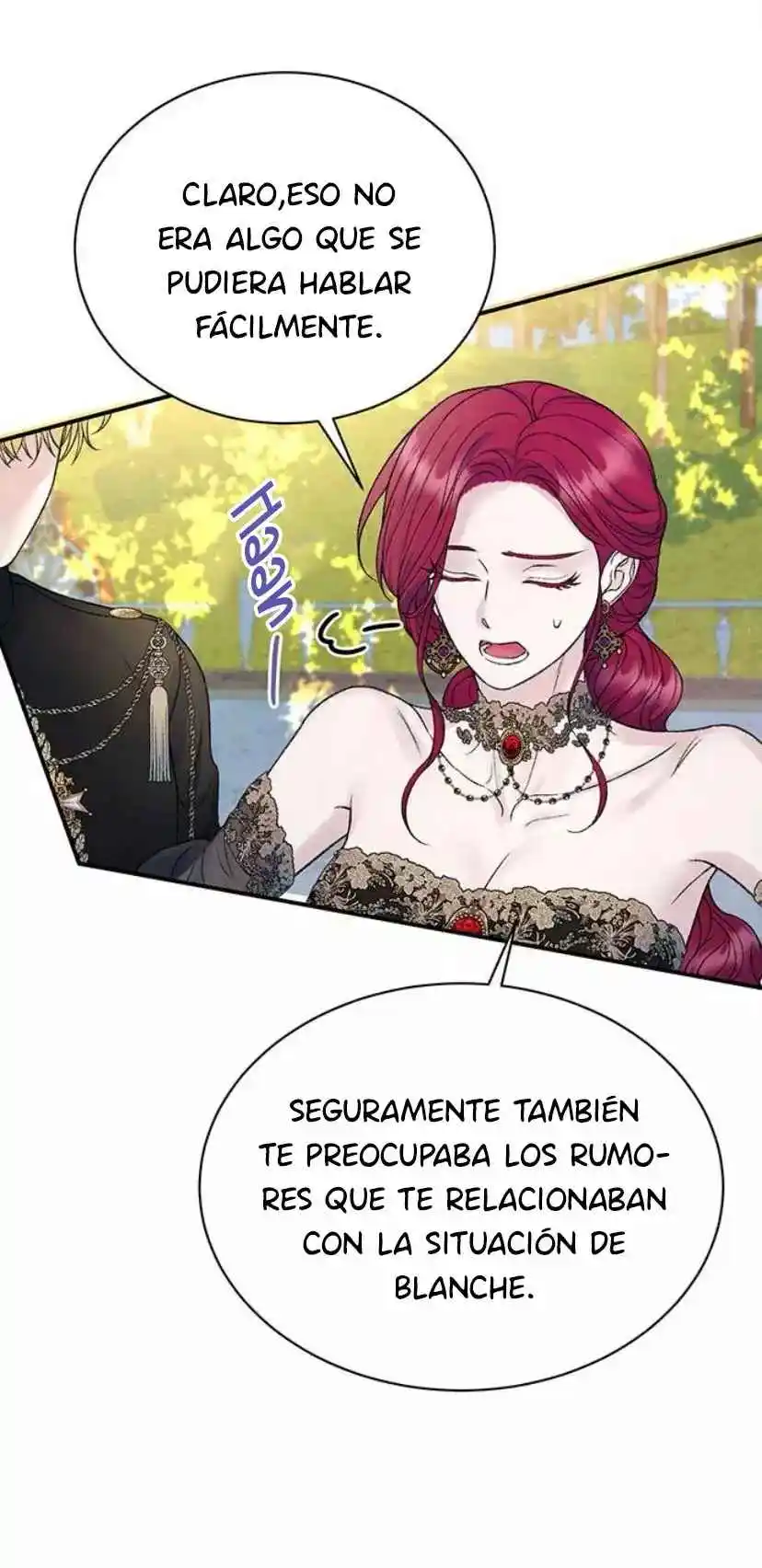Mi Ultimo Aliento - Capítulo 85 - Página 27 - LectorTMOo