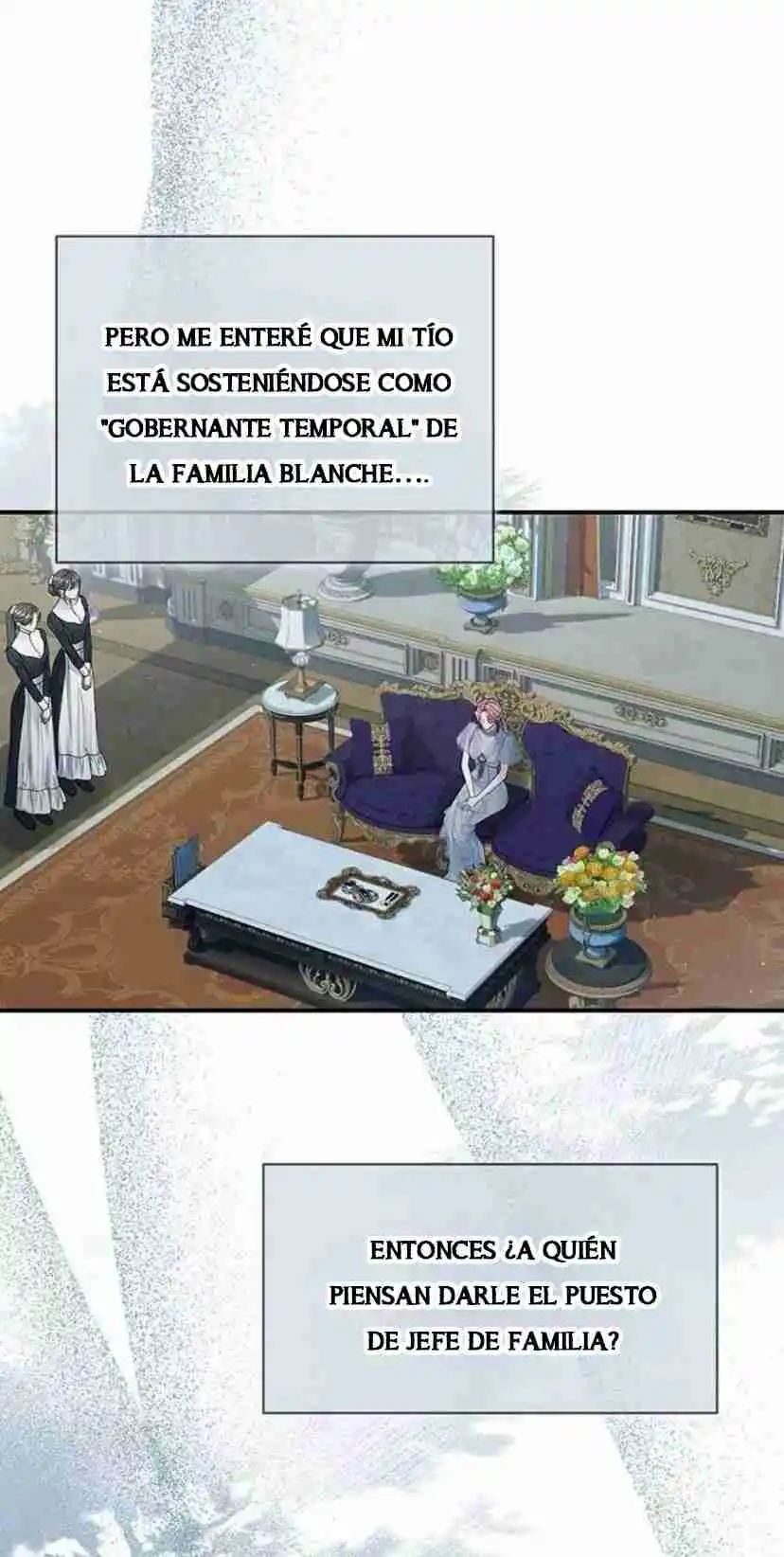 Mi Ultimo Aliento - Capítulo 85 - Página 38 - LectorTMOo