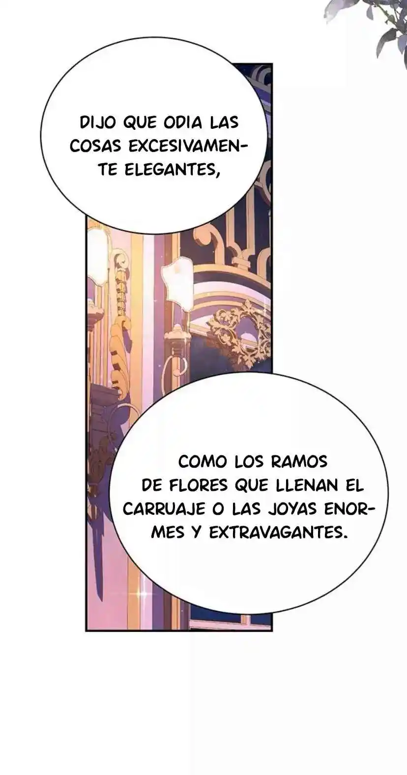 Mi Ultimo Aliento - Capítulo 85 - Página 50 - LectorTMOo