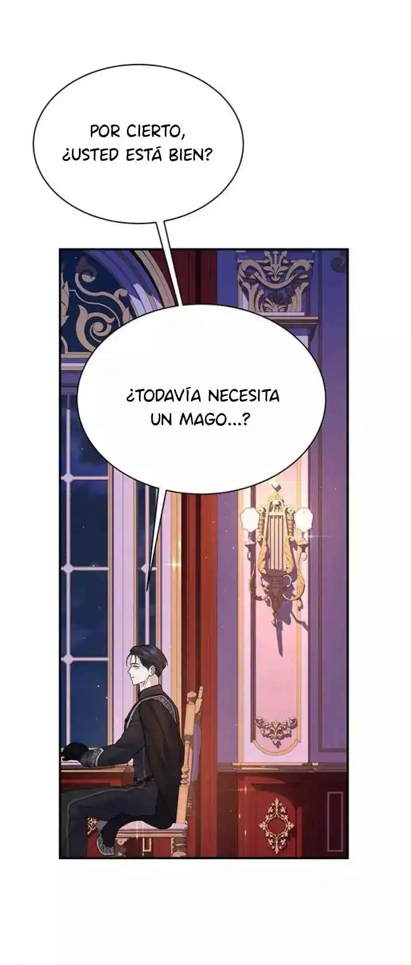 Mi Ultimo Aliento - Capítulo 85 - Página 58 - LectorTMOo