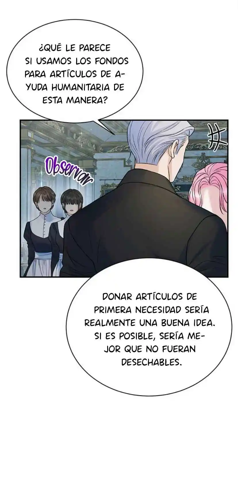 Mi Ultimo Aliento - Capítulo 86 - Página 28 - LectorTMOo