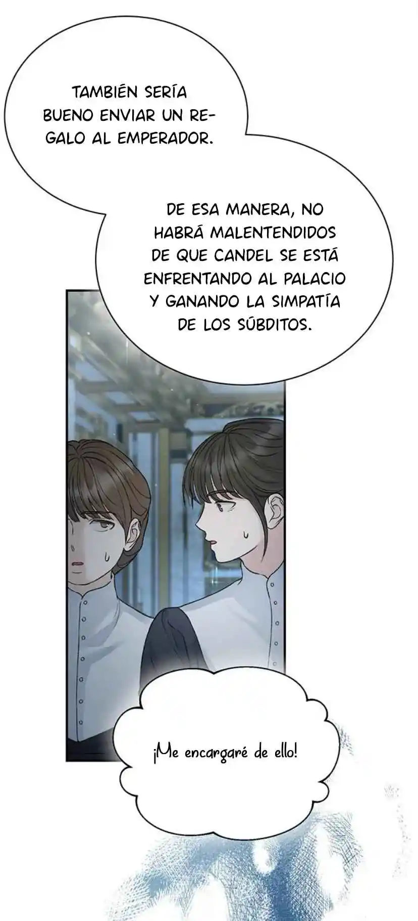Mi Ultimo Aliento - Capítulo 86 - Página 30 - LectorTMOo