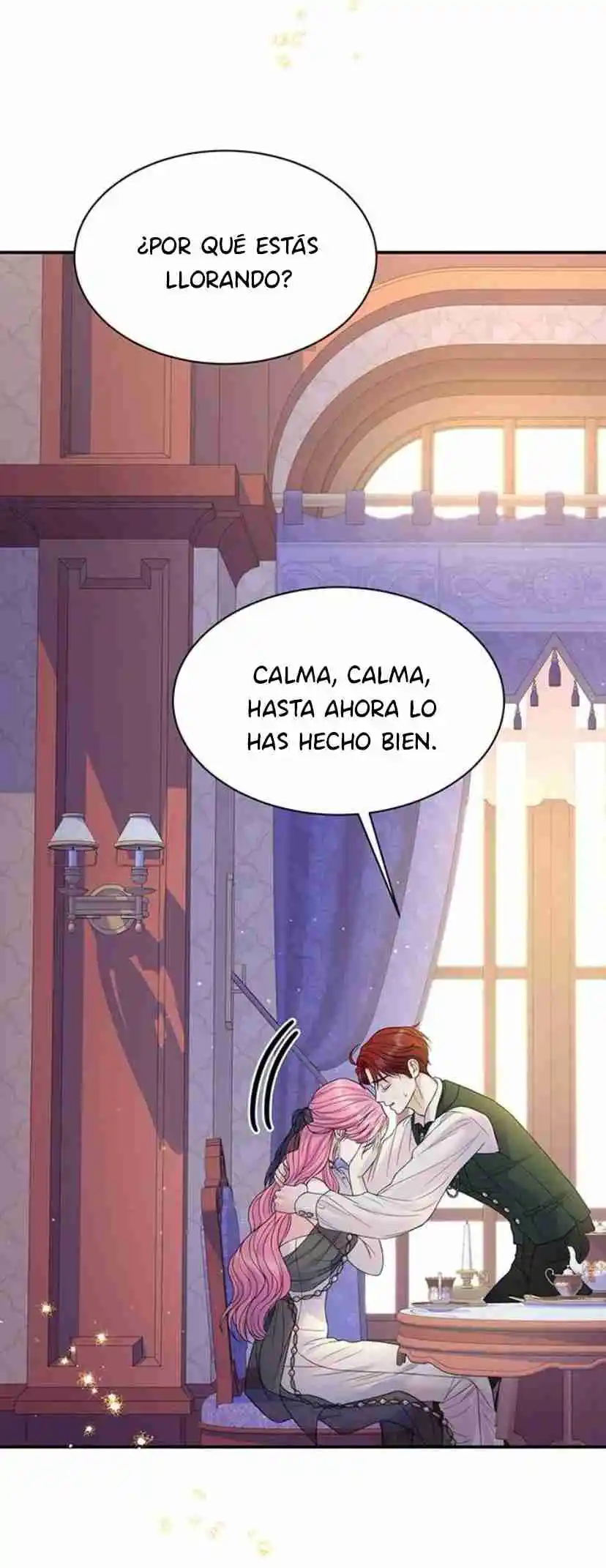 Mi Ultimo Aliento - Capítulo 86 - Página 60 - LectorTMOo