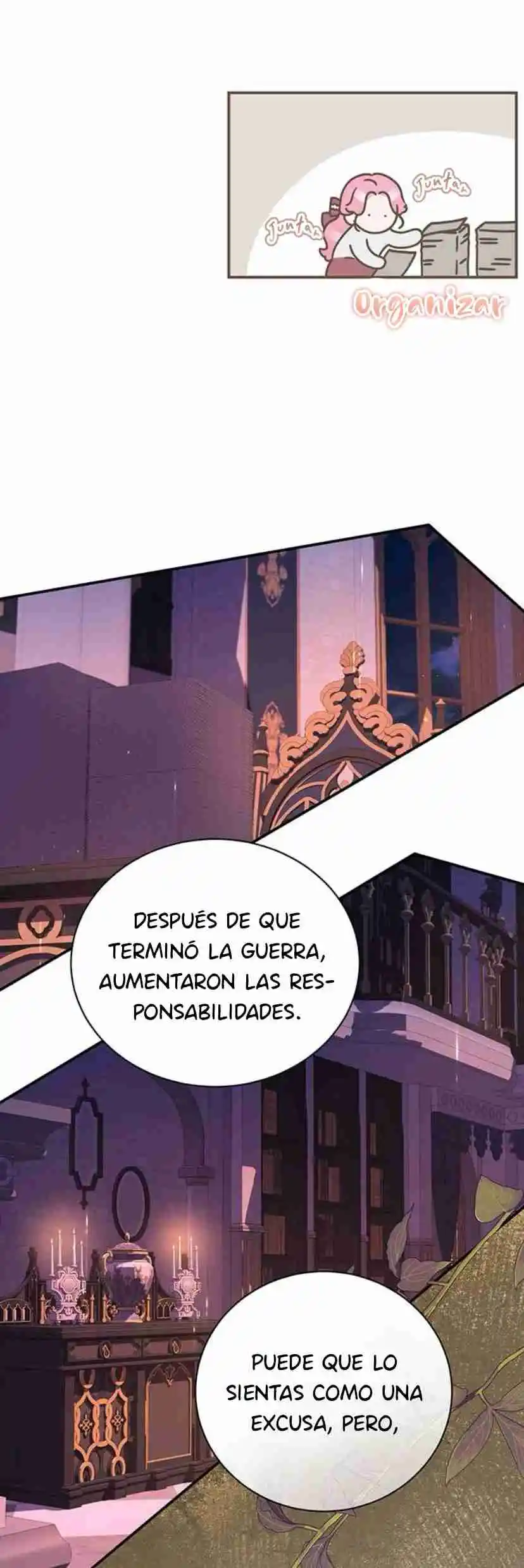 Mi Ultimo Aliento - Capítulo 87 - Página 9 - LectorTMOo